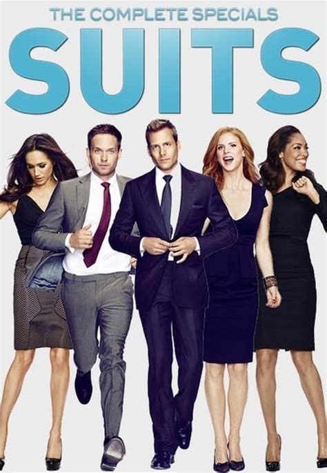 Suits Season 1-9 Boxset | ubicaciondepersonas.cdmx.gob.mx