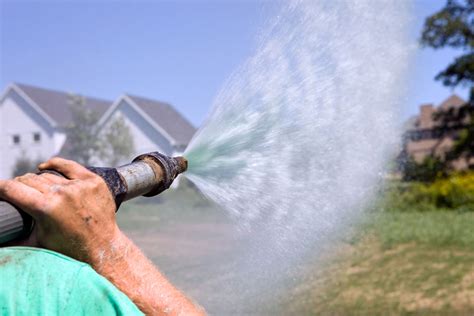 DIY Hydroseeding Your Lawn at Home - AGreenHand