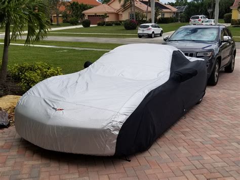 Killer Price - Ultraguard Indoor/Outdoor Car Covers - C6 Corvette ...