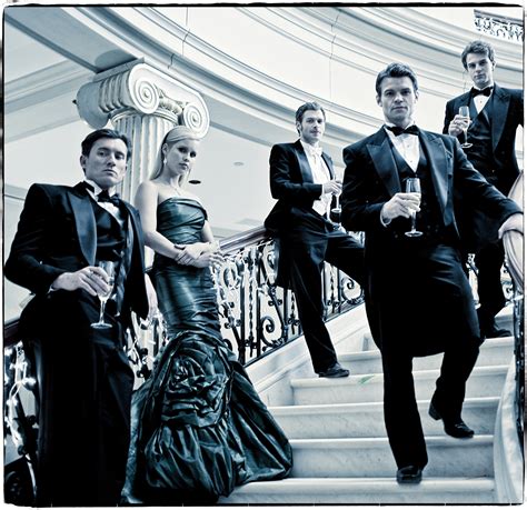 The Originals - Klaus Photo (28832701) - Fanpop