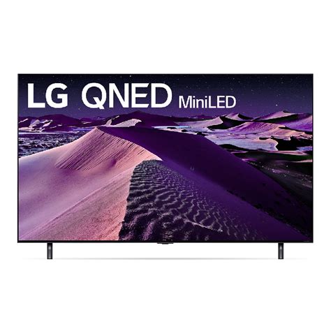 LG 65 Inch QNED85 4K Smart QNED TV 65QNED85SQA » Appliances Warehouse