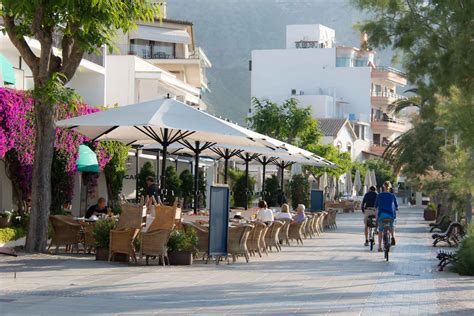 Restaurants and bars in Pollensa and Puerto Pollensa – Blog – The Best ...