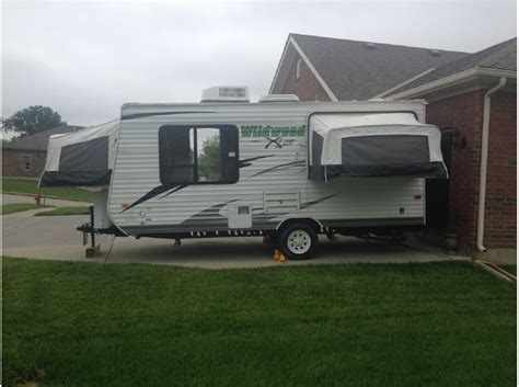 Forest River rvs for sale in Kansas City, Kansas