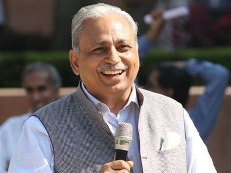 Former Tech Mahindra CEO CP Gurnani Joins UpGrad's Board