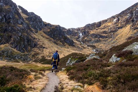 Munros for beginners in Scotland - Love From Scotland guide