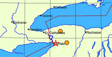 Everything we know about the earthquake that shook parts of Ontario | News