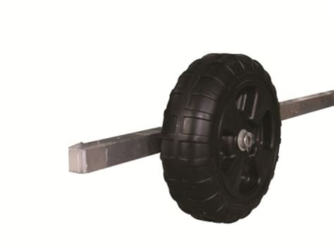 Lift Accessories Boat Lift Wheel Kit ubw103b | Boat World