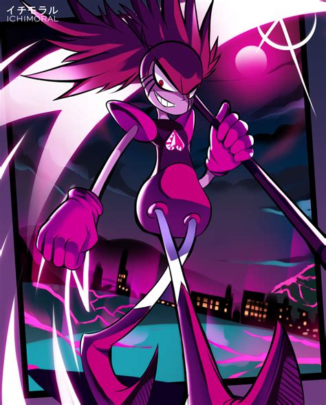 Spinel - Steven Universe by Ichimoral on Newgrounds