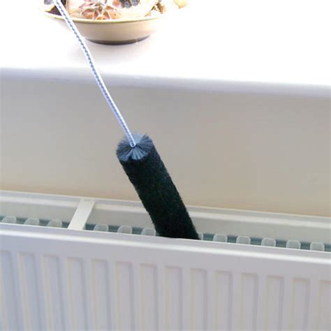 Radiator Brush - Neat Ideas