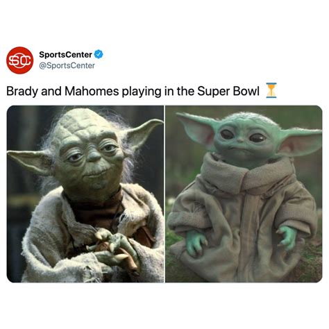 “Brady and Mahomes: The Mysteries of The Force” - tonight on ...