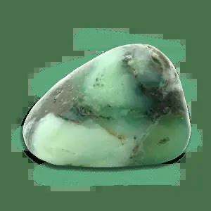 Chrysoprase Meaning, Properties & Chakras | Crystalyze