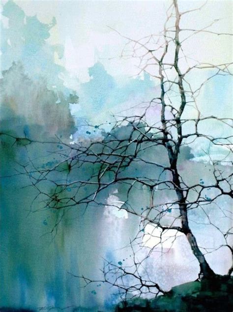 Watercolor Painting Ideas For Beginners Pinterest – Warehouse of Ideas