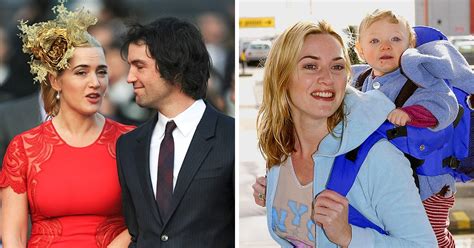 Kate Winslet Is a Mom of 3 Kids From 3 Marriages and Here’s How She ...