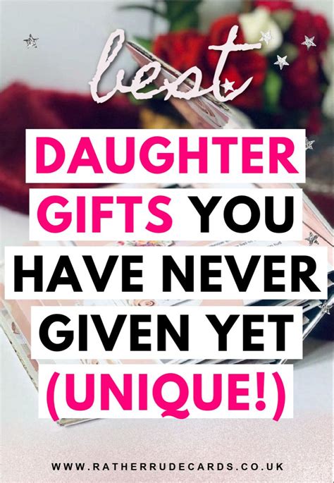 DIY creative daughter gifts ideas for her birthday daughter gifts ...