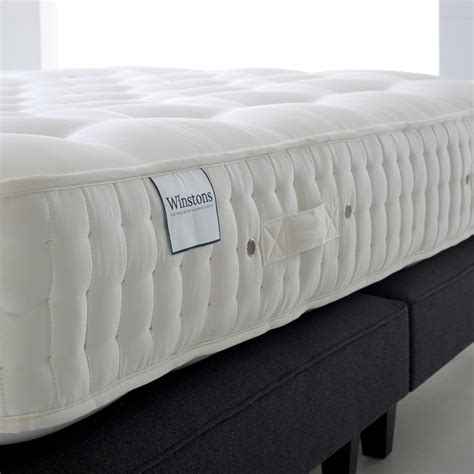 How to Choose a Soft Mattress - Winstons Beds