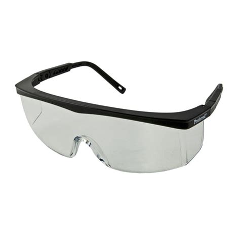 230 Series Safety Glasses with Scratch Resistant Coating (3 pk ...