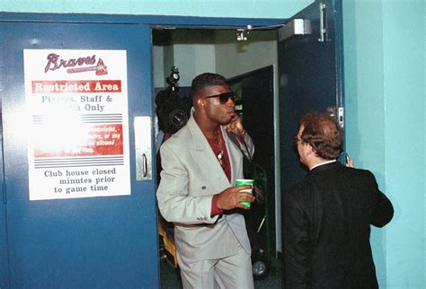 Deion Sanders Always Dressed for Prime Time | GQ