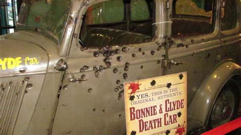 89 years ago today: Bonnie and Clyde - Page 2 - AR15.COM