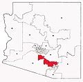 Category:Arizona Legislative Districts - Wikimedia Commons
