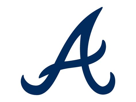 Atlanta Braves Logo | 02 - PNG Logo Vector Brand Downloads (SVG, EPS)