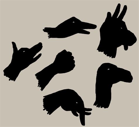 Hand-Shadow-Puppets by maxwoodward on DeviantArt