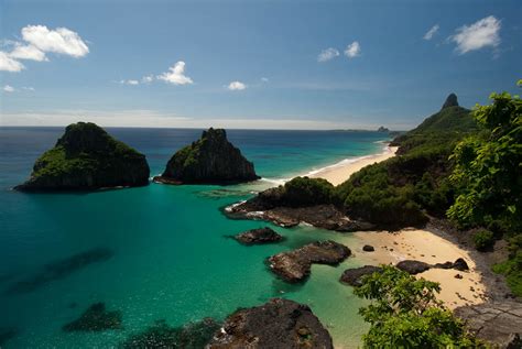 Travel to Fernando de Noronha - Matueté