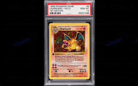 The 11 Most Expensive Pokémon Cards of All Time