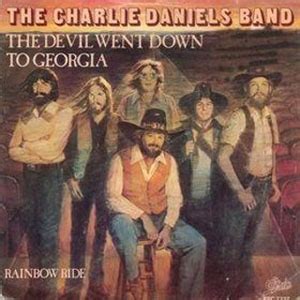 The Devil Went Down to Georgia (1979) - Lyrics, video, mp3, download, cover, chords, online ...