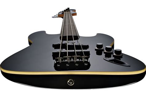 Bass of the Week: Fender Aerodyne Jazz Bass – No Treble