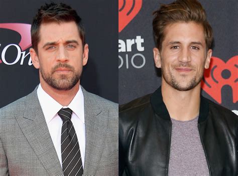 Aaron and Jordan Rodgers Are ''Slowly'' Mending Years-Long Family Feud ...