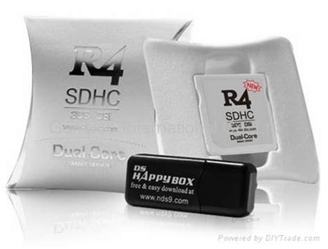 R4 SDHC Dual-Core,R4i SDHC DUAL CORE 3DS compatible V3.0.0-5J,r4