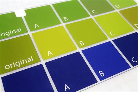 What is Color Matching and Why Does it Matter - Spectrum Signs & Graphics