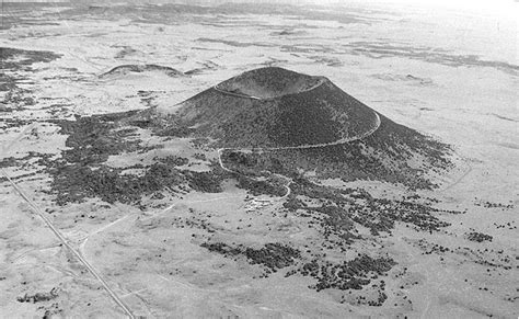 Stories - Capulin Volcano National Monument (U.S. National Park Service)