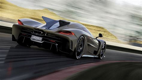 Koenigsegg Jesko Absolut 2020 2 Wallpaper - HD Car Wallpapers #14535