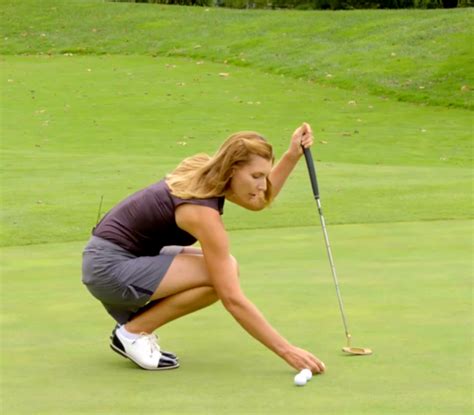 How to make short putts: 5 tips for making every single short putt