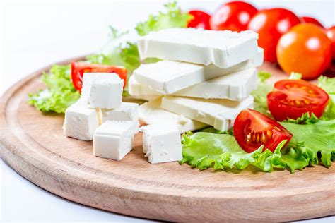 Is Feta Cheese Good For You? Feta Cheese Health Benefits