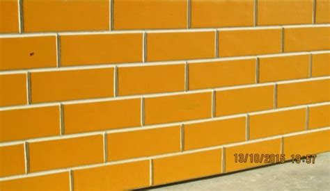 Interlock Wall Bricks - Interlock Bricks Manufacturer from Bengaluru