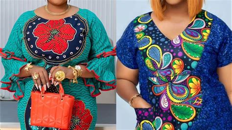 Asoebi Style 2023: Most Latest Lace, Velvet & Ankara Styles For Owanbe | Ankara Styles 2023 ...