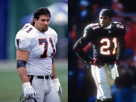 It's Perfect That Deion Sanders Had Goldberg - Yep, THAT Goldberg - Be ...