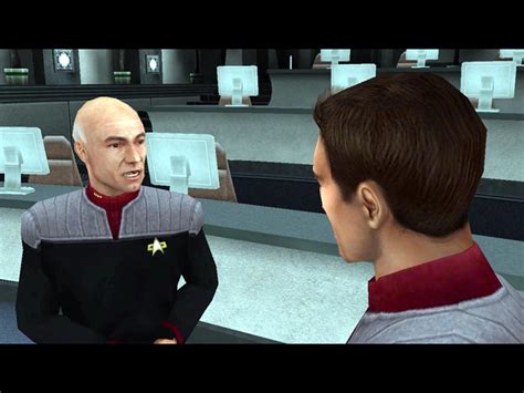 Star Trek: Elite Force II (Game) - Giant Bomb