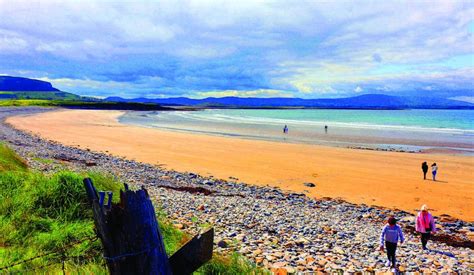 It's time to head to one of Sligo's fabulous beaches! - Sligo Weekender ...