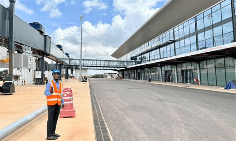 It’s inappropriate to name Kumasi Airport after Baffour Akoto – Amoako ...