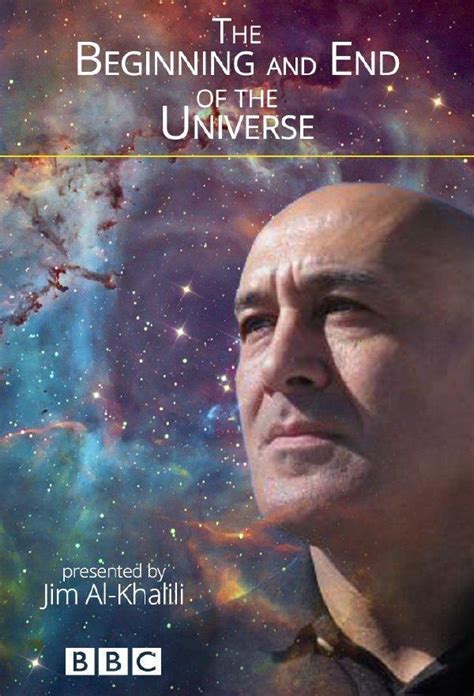 The Beginning and End of the Universe (TV) (2016) - FilmAffinity