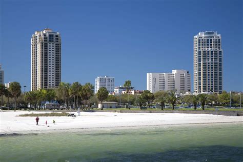 Best Tampa Bay Beachfront Hotels of 2023