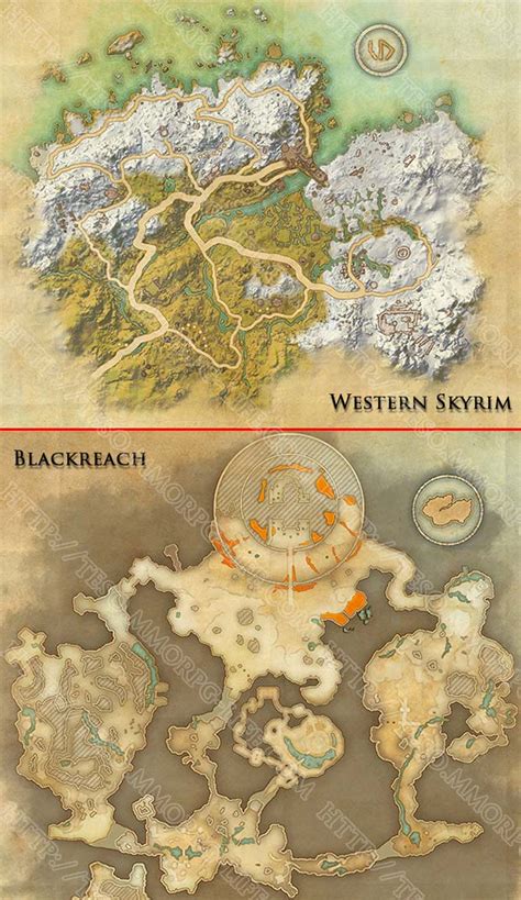 Eso Western Skyrim Lorebook Locations - Fgo Summer Event 2024