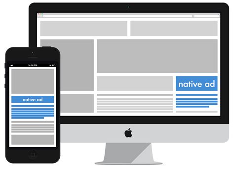 Native Advertising Network - Buy Content Ads