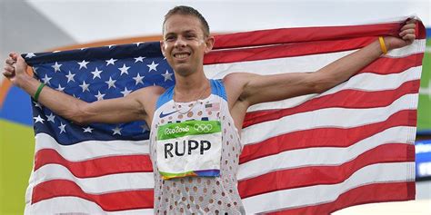 Galen Rupp, Ready to Race at Chicago, Rebuts Doping Allegations | Runner's World