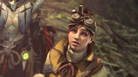 Monster Hunter: World gives strong women proper body representation