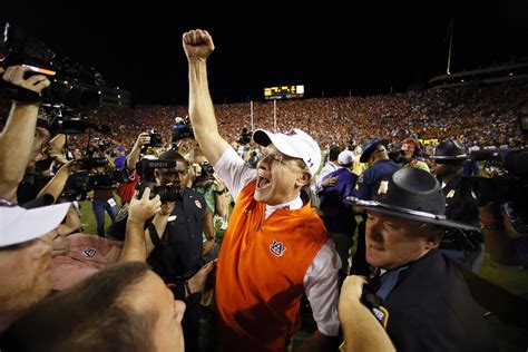 Current FBS head coaches with ties to Auburn