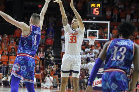 Eastern Illinois at Illinois - MBB Preview - IlliniGuys.com